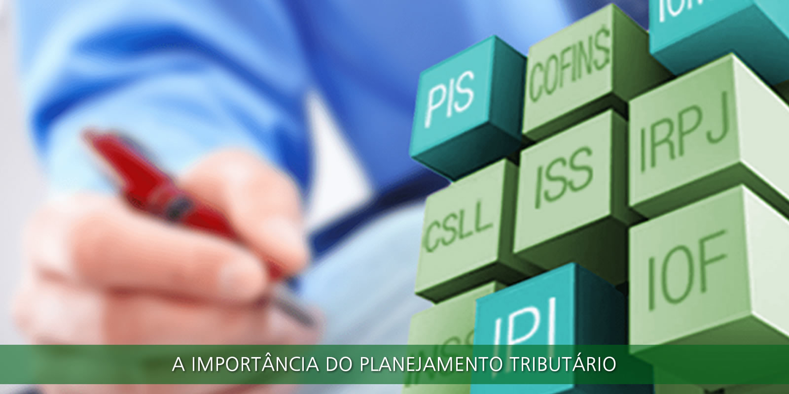 Figura 3 - ATRASAR IMPOSTOS. VOCÊ PODE EVITAR O DRAMA DE UMA FALÊNCIA ANUNCIADA